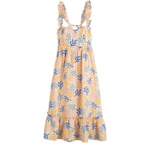 Maison Me Mara Dress
